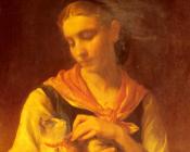 The Favorite Kitten - 埃米尔·穆尼尔